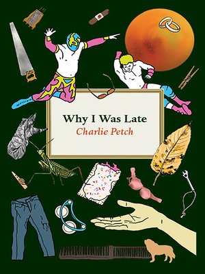cover image of Why I Was Late